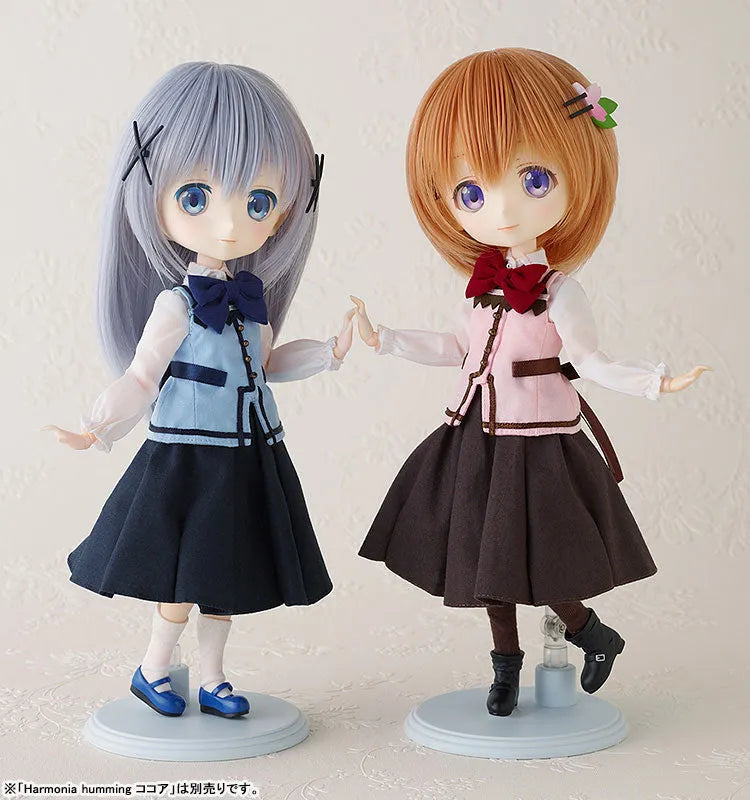Gochuumon wa Usagi Desu ka? Bloom - Kafuu Chino - Harmonia Humming (Good Smile Company)ㅤ – Good Smile Company – ActionFigureBrasil
