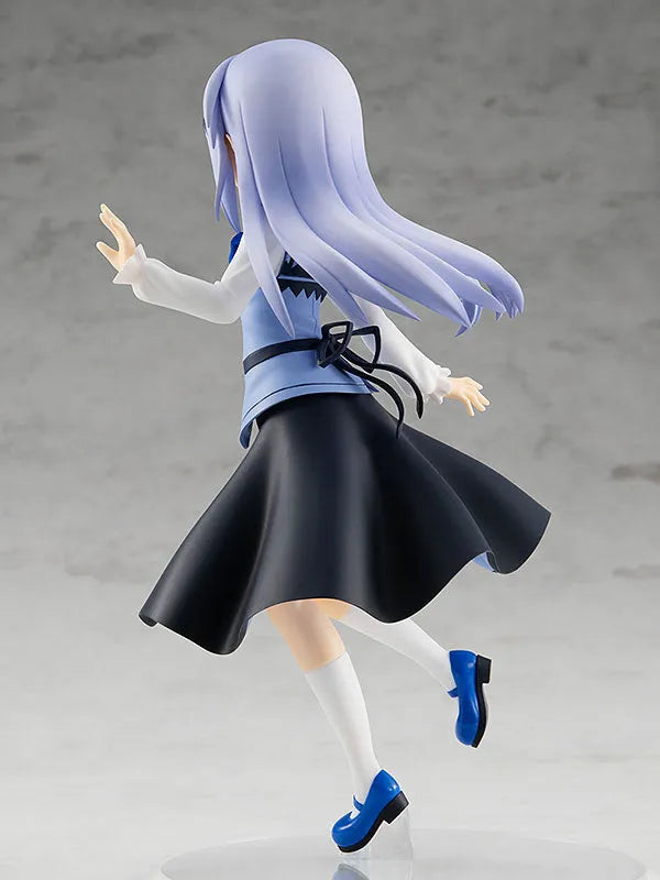 Gochuumon wa Usagi Desu ka? Bloom - Kafuu Chino - Pop Up Parade (Good Smile Company)ㅤ – Good Smile Company – ActionFigureBrasil
