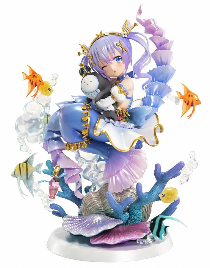Gochuumon wa Usagi Desu ka? Bloom - Kafuu Chino - Tippy - Prisma Wing - 1/7 (Prime 1 Studio)ㅤ – Prime 1 Studio – ActionFigureBrasil