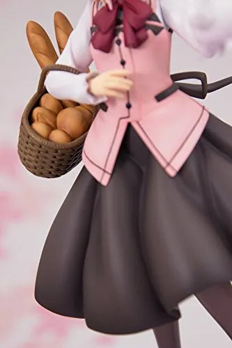 Gochuumon wa Usagi Desu ka?? - Hoto Kokoa - 1/7 - Cafe Style (PLUM)ㅤ – PLUM – ActionFigureBrasil