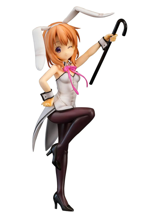Gochuumon wa Usagi Desu ka?? - Hoto Kokoa - 1/8 - Bunny ver (FOTS Japan)ㅤ – B'full – ActionFigureBrasil