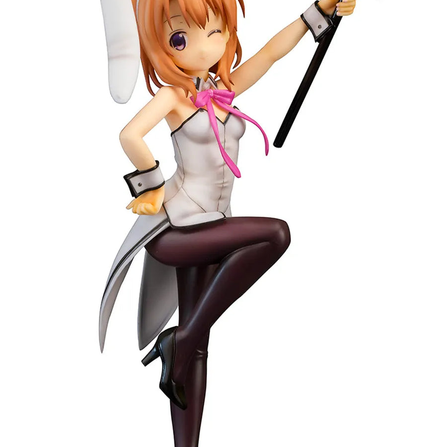 Gochuumon wa Usagi Desu ka?? - Hoto Kokoa - 1/8 - Bunny ver (FOTS Japan)ㅤ – B'full – ActionFigureBrasil