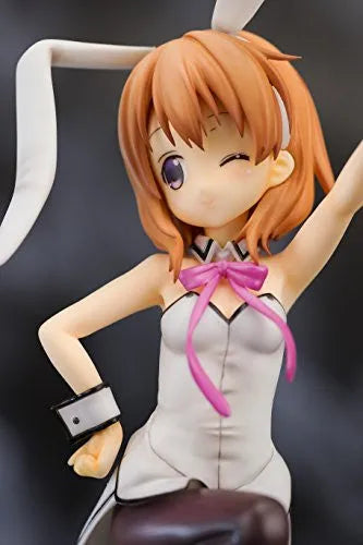 Gochuumon wa Usagi Desu ka?? - Hoto Kokoa - 1/8 - Bunny ver (Pulchra)ㅤ – Pulchra – ActionFigureBrasil — ambientada