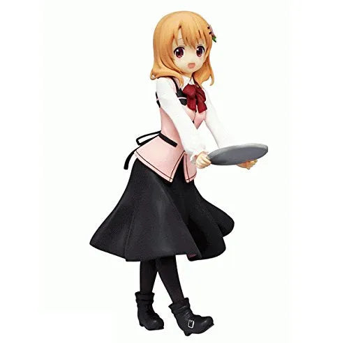 Gochuumon wa Usagi Desu ka?? - Hoto Kokoa - Special Figure - Tea Timeㅤ – FuRyu – ActionFigureBrasil