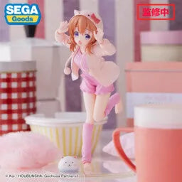 Gochuumon wa Usagi Desu ka? - Hoto Kokoa - Tippy - Luminasta (SEGA)ㅤ – SEGA – ActionFigureBrasil