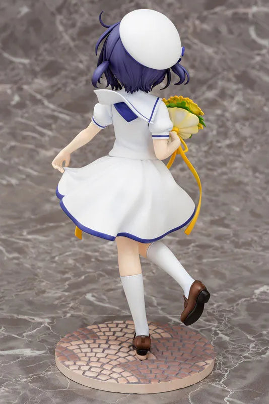 Gochuumon wa Usagi Desu ka?? - Joga Maya - 1/7 - Summer Uniform - 2022 Re-release (PLUM)ㅤ – PLUM – ActionFigureBrasil
