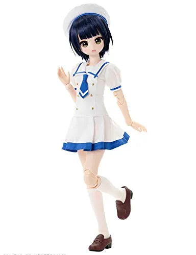 Gochuumon wa Usagi Desu ka?? - Jouga Maya - Another Realistic Characters No.012 - 1/3 (Azone)ㅤ – Azone International – ActionFigureBrasil