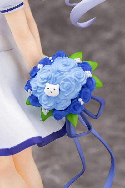 Gochuumon wa Usagi Desu ka?? - Kafuu Chino - 1/7 - Summer Uniform - 2022 Re-release (PLUM)ㅤ – PLUM – ActionFigureBrasil — ambientada