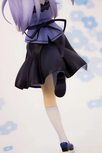 Gochuumon wa Usagi Desu ka?? - Kafuu Chino - Tippy - 1/7 - Cafe Styleㅤ – PLUM – ActionFigureBrasil