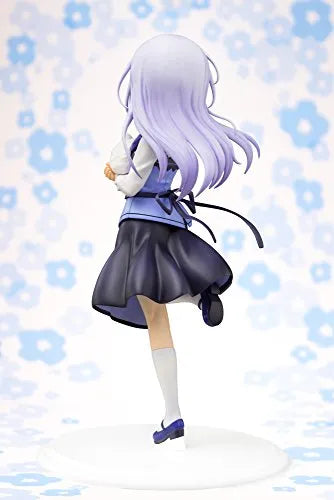 Gochuumon wa Usagi Desu ka?? - Kafuu Chino - Tippy - 1/7 - Cafe Style (PLUM)ㅤ – PLUM – ActionFigureBrasil — ambientada
