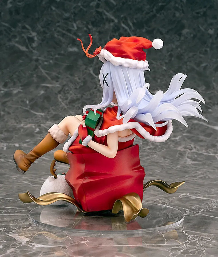 Gochuumon wa Usagi Desu ka?? - Kafuu Chino - Tippy - 1/7 - Santa Ver. (Phat Company)ㅤ – Phat Company – ActionFigureBrasil