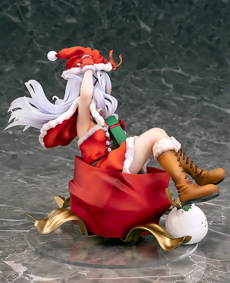 Gochuumon wa Usagi Desu ka?? - Kafuu Chino - Tippy - 1/7 - Santa Ver. (Phat Company)ㅤ – Phat Company – ActionFigureBrasil
