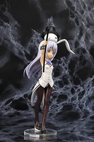 Gochuumon wa Usagi Desu ka?? - Kafuu Chino - Tippy - 1/8 - Bunny ver. (Pulchra)ㅤ – Pulchra – ActionFigureBrasil