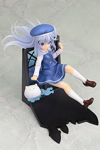 Gochuumon wa Usagi Desu ka?? - Kafuu Chino - Tippy (Kotobukiya)ㅤ – Kotobukiya – ActionFigureBrasil