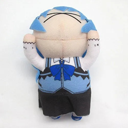 Gochuumon wa Usagi Desu ka? - Kafuu Chino - Zannen-san (ACG)ㅤ – ACG – ActionFigureBrasil