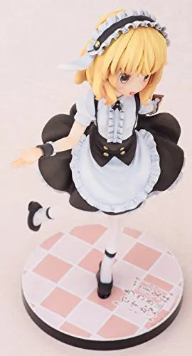 Gochuumon wa Usagi Desu ka?? - Kirima Sharo - 1/7 (Aoshima, FunnyKnights)ㅤ – Aoshima – ActionFigureBrasil