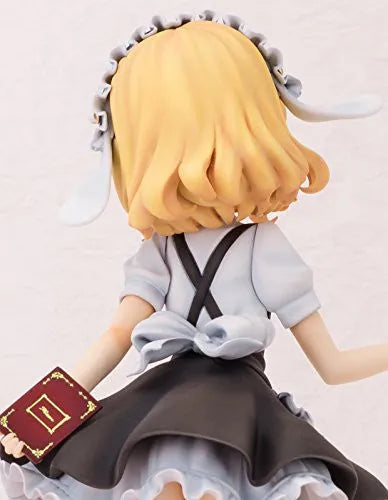 Gochuumon wa Usagi Desu ka?? - Kirima Sharo - 1/7 (Aoshima, FunnyKnights)ㅤ – Aoshima – ActionFigureBrasil