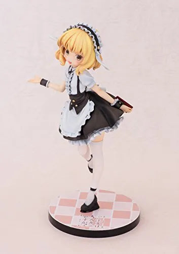 Gochuumon wa Usagi Desu ka?? - Kirima Sharo - 1/7 (Aoshima, FunnyKnights)ㅤ – Aoshima – ActionFigureBrasil