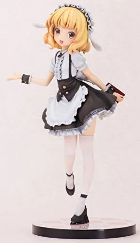 Gochuumon wa Usagi Desu ka?? - Kirima Sharo - 1/7 (Aoshima, FunnyKnights)ㅤ – Aoshima – ActionFigureBrasil