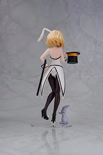 Gochuumon wa Usagi Desu ka?? - Kirima Sharo - Wild Geese - 1/7 (Chara-Ani, Toy's Works)ㅤ – Chara-Ani – ActionFigureBrasil