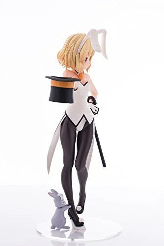 Gochuumon wa Usagi Desu ka?? - Kirima Sharo - Wild Geese - 1/7 (Chara-Ani, Toy's Works)ㅤ – Chara-Ani – ActionFigureBrasil