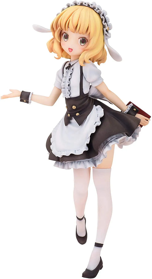 Gochuumon wa Usagi Desu ka?? - Kirima Syaro - 1/7 (Funny Knights)ㅤ – FunnyKnights – ActionFigureBrasil