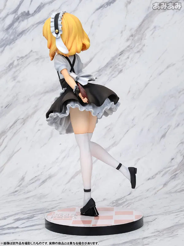 Gochuumon wa Usagi Desu ka?? - Kirima Syaro - 1/7 (Funny Knights)ㅤ – FunnyKnights – ActionFigureBrasil