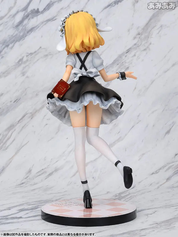 Gochuumon wa Usagi Desu ka?? - Kirima Syaro - 1/7 (Funny Knights)ㅤ – FunnyKnights – ActionFigureBrasil