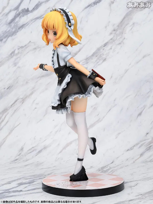 Gochuumon wa Usagi Desu ka?? - Kirima Syaro - 1/7 (Funny Knights)ㅤ – FunnyKnights – ActionFigureBrasil