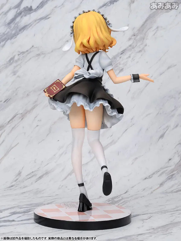 Gochuumon wa Usagi Desu ka?? - Kirima Syaro - 1/7 (Funny Knights)ㅤ – FunnyKnights – ActionFigureBrasil
