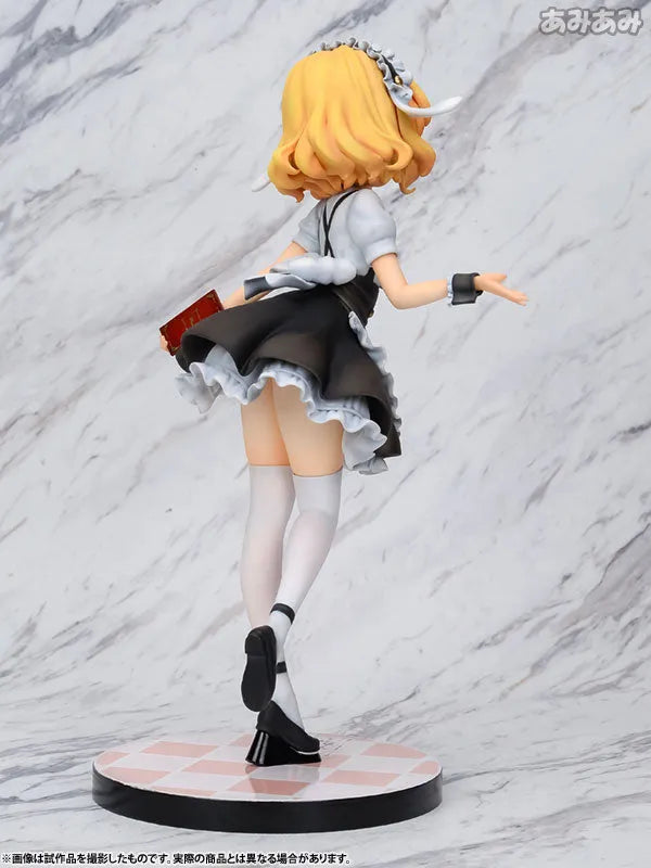 Gochuumon wa Usagi Desu ka?? - Kirima Syaro - 1/7 (Funny Knights)ㅤ – FunnyKnights – ActionFigureBrasil