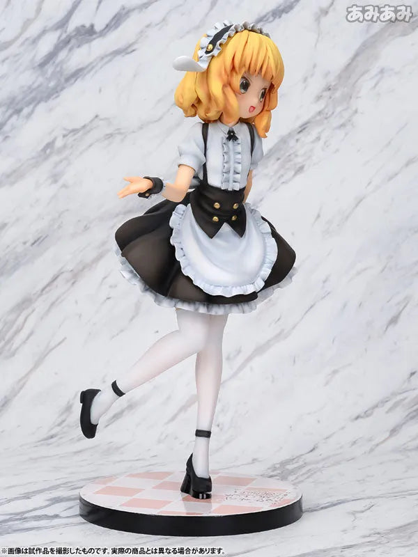 Gochuumon wa Usagi Desu ka?? - Kirima Syaro - 1/7 (Funny Knights)ㅤ – FunnyKnights – ActionFigureBrasil