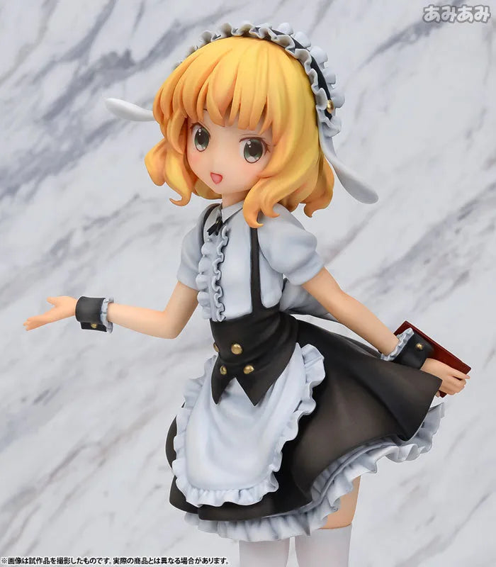 Gochuumon wa Usagi Desu ka?? - Kirima Syaro - 1/7 (Funny Knights)ㅤ – FunnyKnights – ActionFigureBrasil