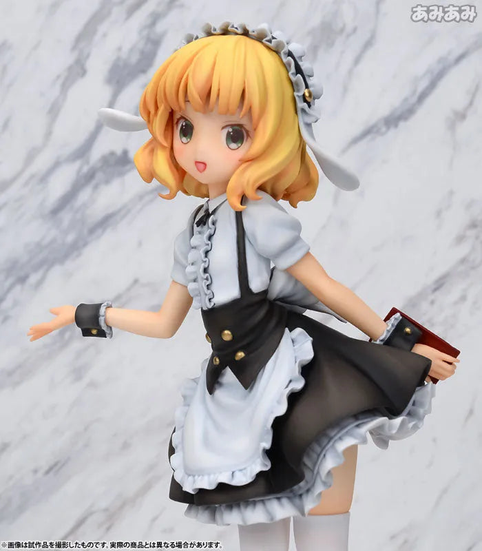 Gochuumon wa Usagi Desu ka?? - Kirima Syaro - 1/7 (Funny Knights)ㅤ – FunnyKnights – ActionFigureBrasil