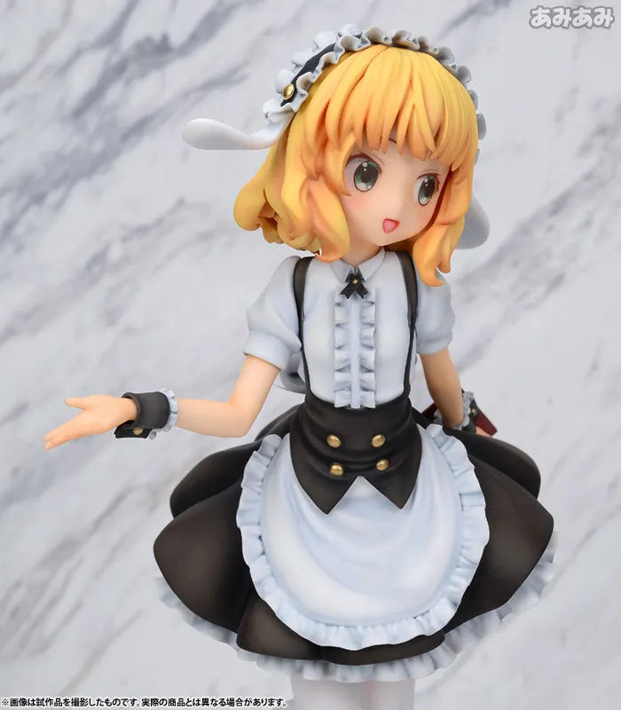 Gochuumon wa Usagi Desu ka?? - Kirima Syaro - 1/7 (Funny Knights)ㅤ – FunnyKnights – ActionFigureBrasil