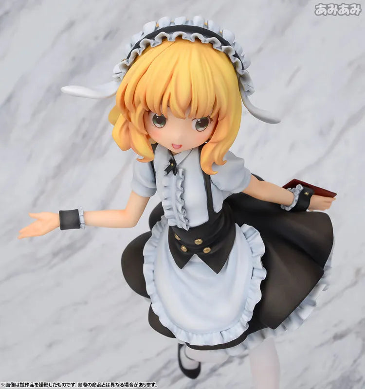 Gochuumon wa Usagi Desu ka?? - Kirima Syaro - 1/7 (Funny Knights)ㅤ – FunnyKnights – ActionFigureBrasil