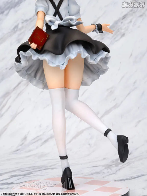 Gochuumon wa Usagi Desu ka?? - Kirima Syaro - 1/7 (Funny Knights)ㅤ – FunnyKnights – ActionFigureBrasil