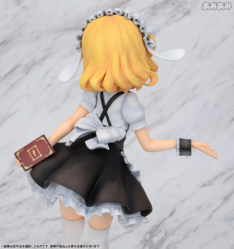 Gochuumon wa Usagi Desu ka?? - Kirima Syaro - 1/7 (Funny Knights)ㅤ – FunnyKnights – ActionFigureBrasil