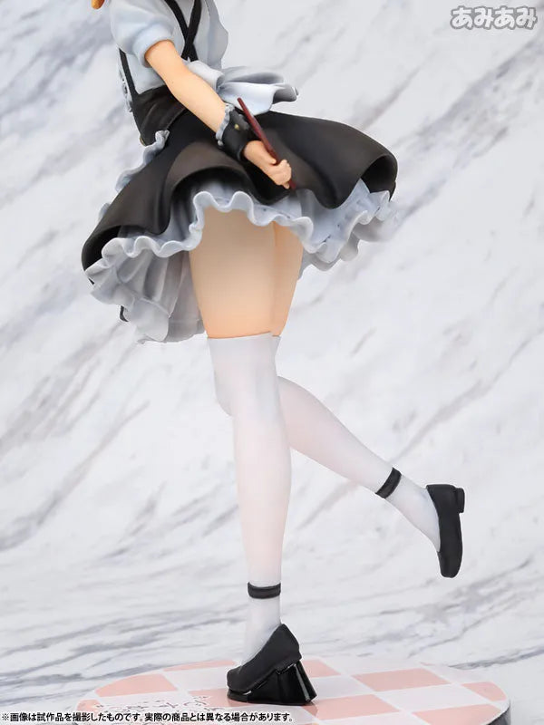 Gochuumon wa Usagi Desu ka?? - Kirima Syaro - 1/7 (Funny Knights)ㅤ – FunnyKnights – ActionFigureBrasil