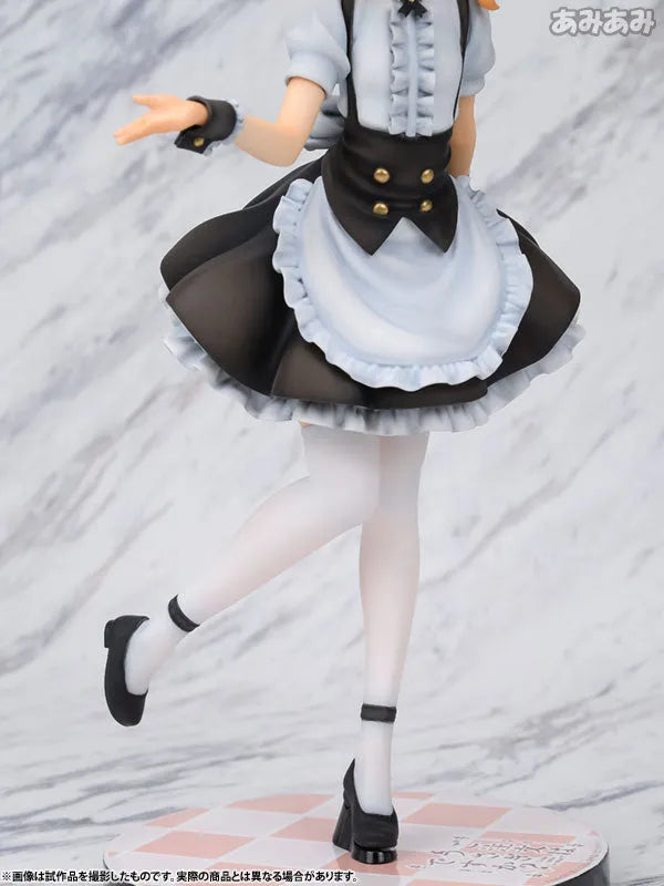 Gochuumon wa Usagi Desu ka?? - Kirima Syaro - 1/7 (Funny Knights)ㅤ – FunnyKnights – ActionFigureBrasil