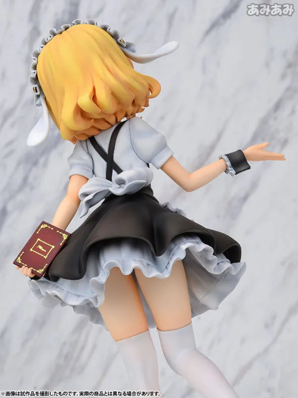 Gochuumon wa Usagi Desu ka?? - Kirima Syaro - 1/7 (Funny Knights)ㅤ – FunnyKnights – ActionFigureBrasil