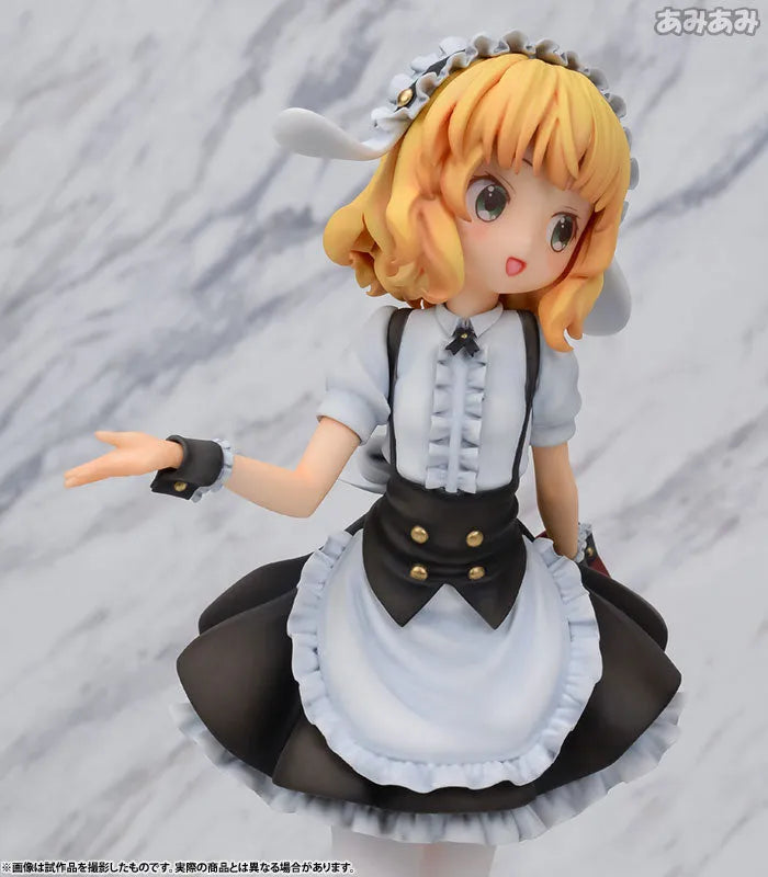 Gochuumon wa Usagi Desu ka?? - Kirima Syaro - 1/7 (Funny Knights)ㅤ – FunnyKnights – ActionFigureBrasil