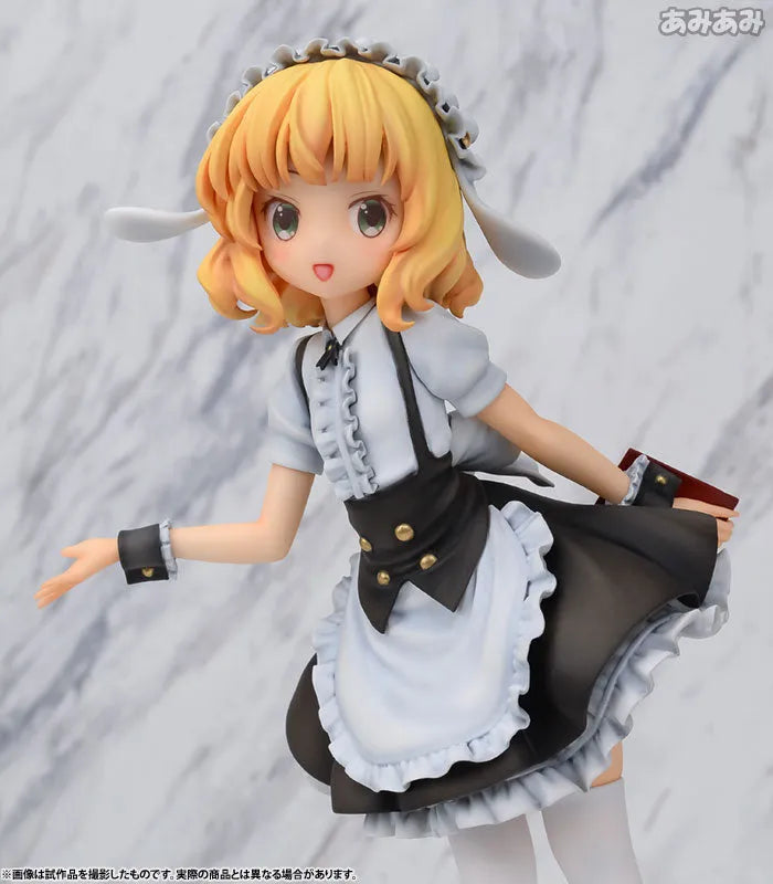 Gochuumon wa Usagi Desu ka?? - Kirima Syaro - 1/7 (Funny Knights)ㅤ – FunnyKnights – ActionFigureBrasil