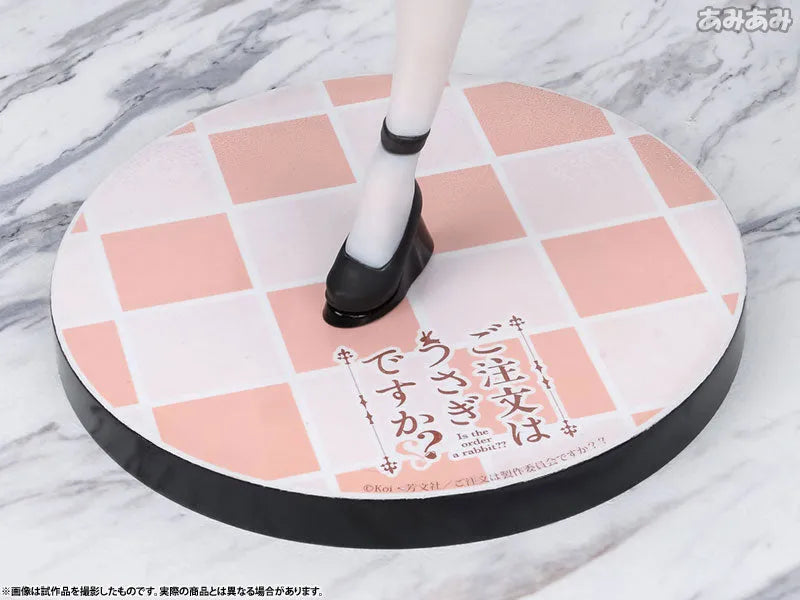 Gochuumon wa Usagi Desu ka?? - Kirima Syaro - 1/7 (Funny Knights)ㅤ – FunnyKnights – ActionFigureBrasil