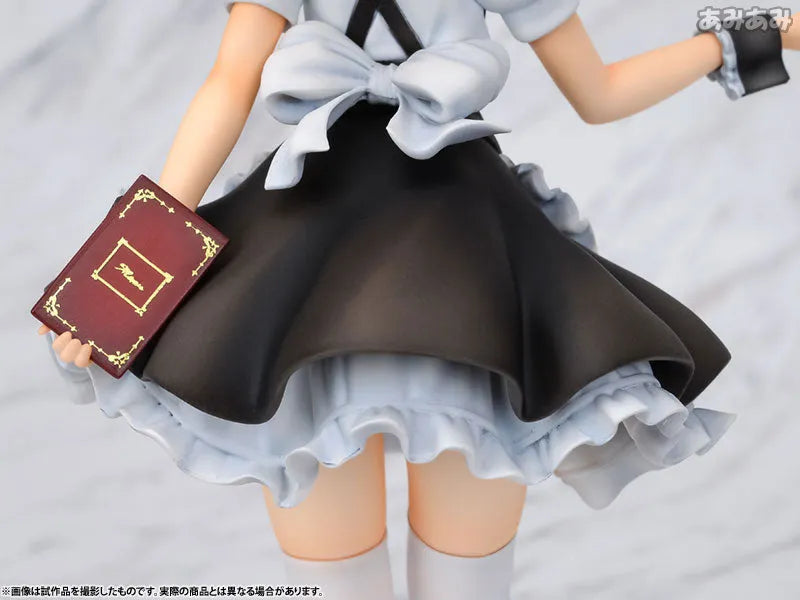 Gochuumon wa Usagi Desu ka?? - Kirima Syaro - 1/7 (Funny Knights)ㅤ – FunnyKnights – ActionFigureBrasil