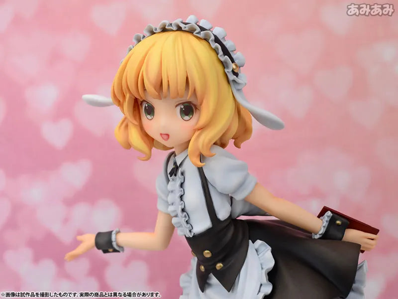 Gochuumon wa Usagi Desu ka?? - Kirima Syaro - 1/7 (Funny Knights)ㅤ – FunnyKnights – ActionFigureBrasil