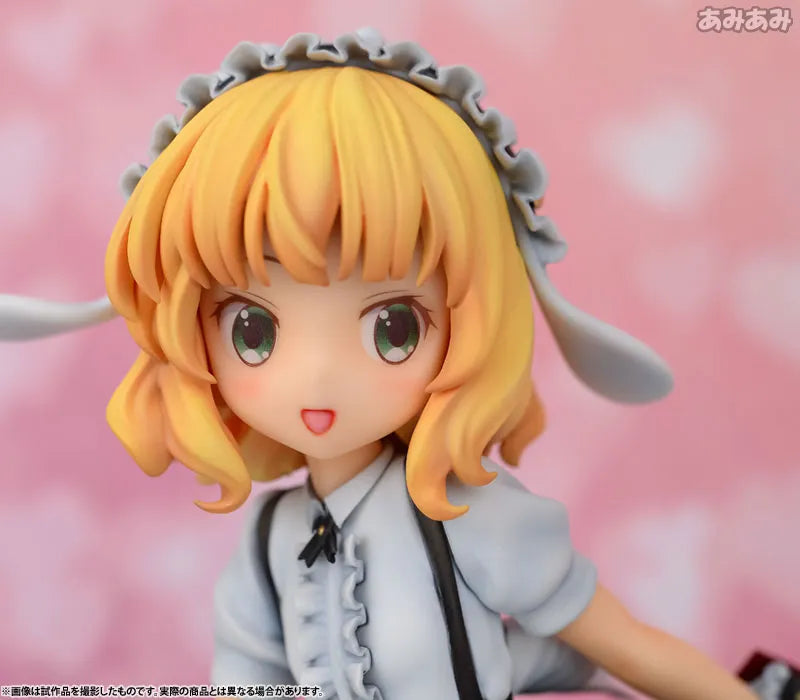 Gochuumon wa Usagi Desu ka?? - Kirima Syaro - 1/7 (Funny Knights)ㅤ – FunnyKnights – ActionFigureBrasil