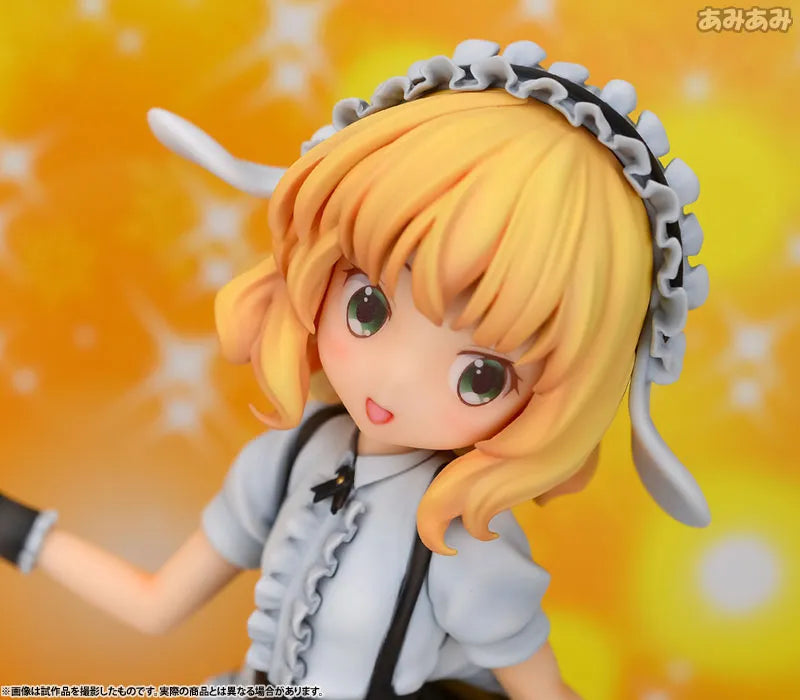 Gochuumon wa Usagi Desu ka?? - Kirima Syaro - 1/7 (Funny Knights)ㅤ – FunnyKnights – ActionFigureBrasil