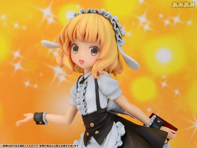 Gochuumon wa Usagi Desu ka?? - Kirima Syaro - 1/7 (Funny Knights)ㅤ – FunnyKnights – ActionFigureBrasil — close