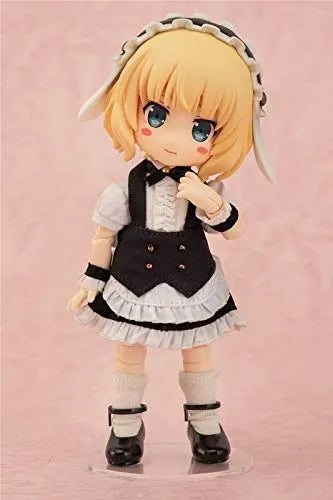 Gochuumon wa Usagi Desu ka?? - Kirima Syaro - Kisekae Action! Niitengo (Chara-Ani, Toy's Works)ㅤ – Chara-Ani – ActionFigureBrasil